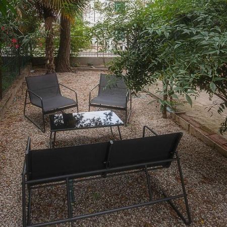 Appa49 Vicino Ospedale Borgo Roma, Fiera E Univr Lägenhet Verona Exteriör bild