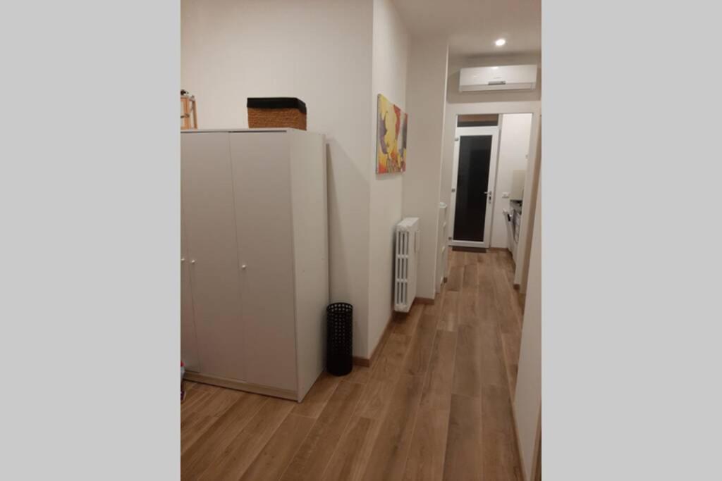 Appa49 Vicino Ospedale Borgo Roma, Fiera E Univr Lägenhet Verona Exteriör bild