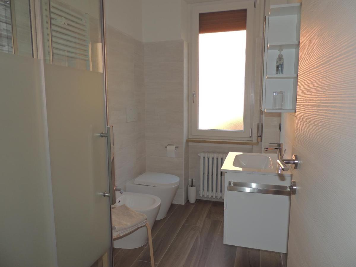 Appa49 Vicino Ospedale Borgo Roma, Fiera E Univr Lägenhet Verona Exteriör bild