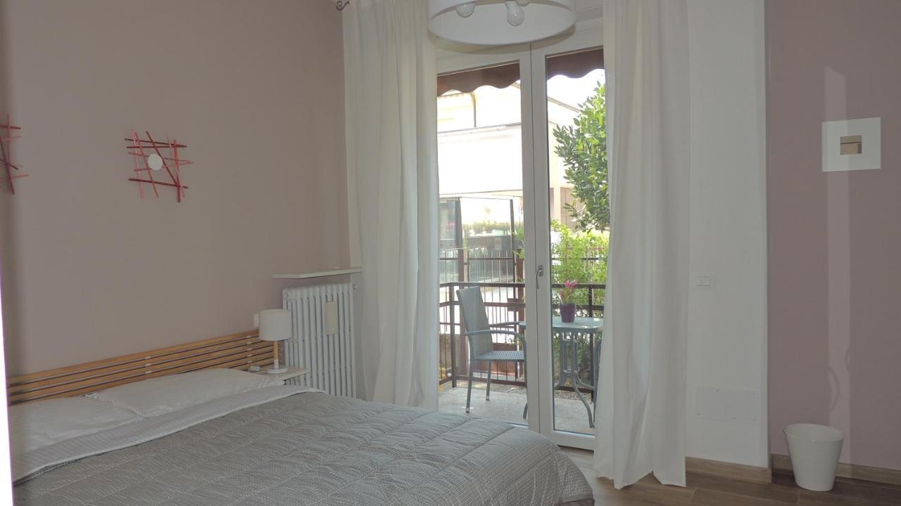 Appa49 Vicino Ospedale Borgo Roma, Fiera E Univr Lägenhet Verona Exteriör bild