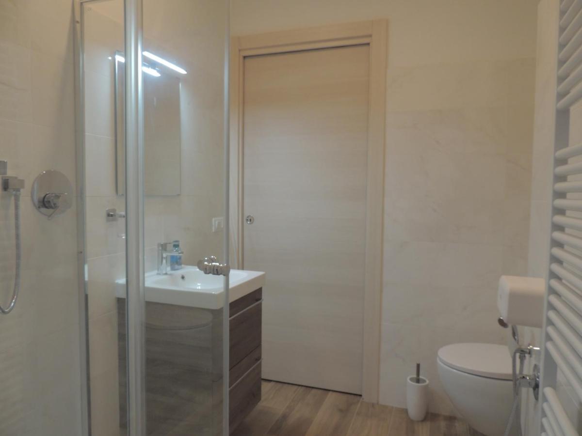 Appa49 Vicino Ospedale Borgo Roma, Fiera E Univr Lägenhet Verona Exteriör bild