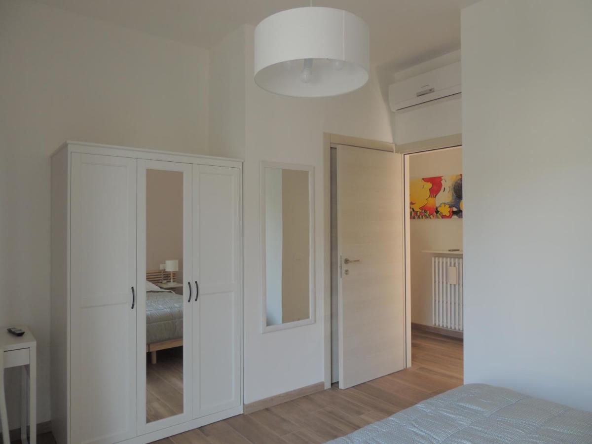 Appa49 Vicino Ospedale Borgo Roma, Fiera E Univr Lägenhet Verona Exteriör bild