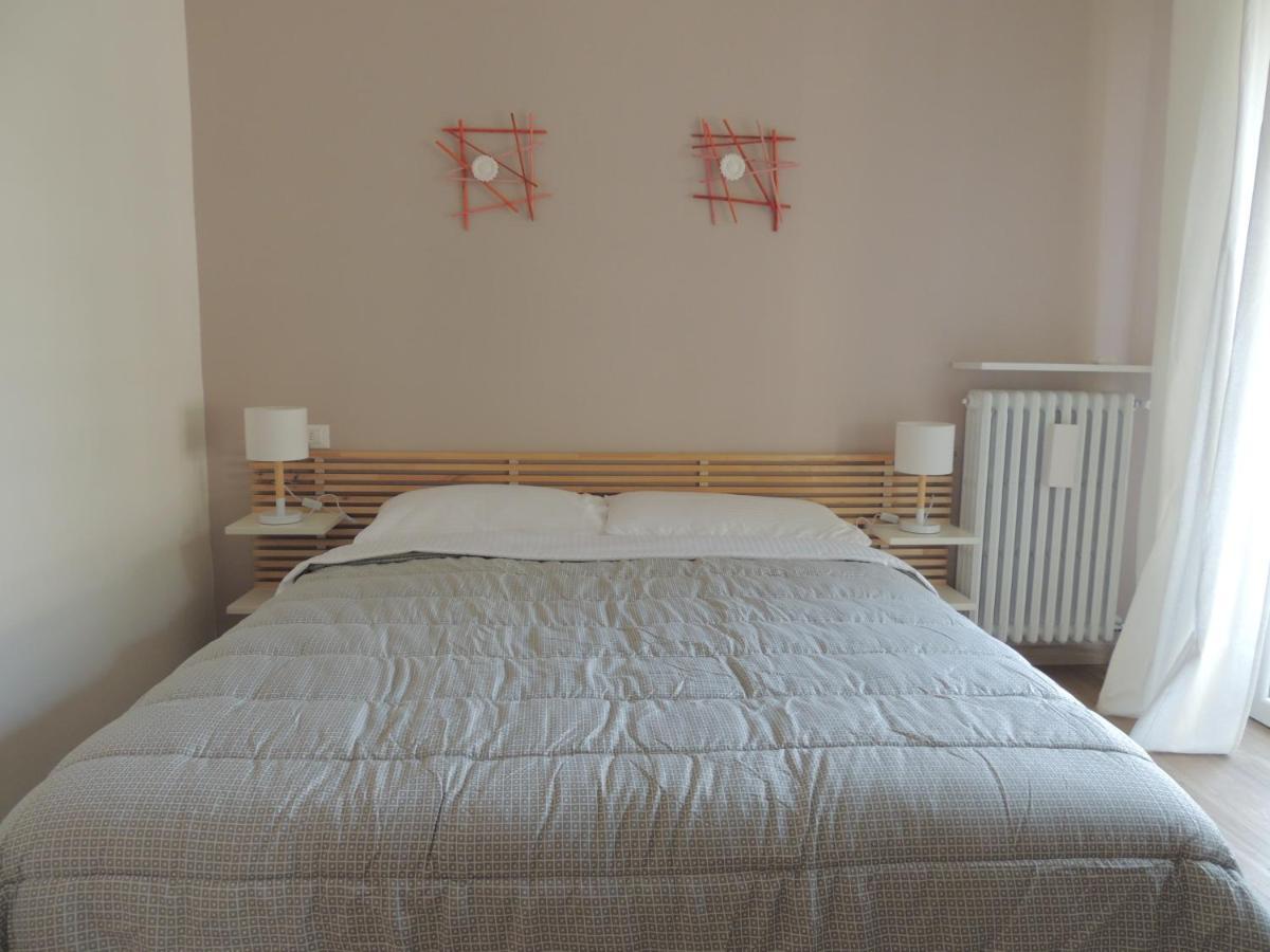 Appa49 Vicino Ospedale Borgo Roma, Fiera E Univr Lägenhet Verona Exteriör bild