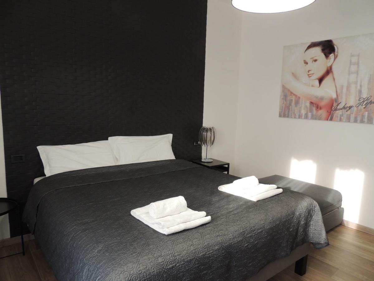 Appa49 Vicino Ospedale Borgo Roma, Fiera E Univr Lägenhet Verona Exteriör bild