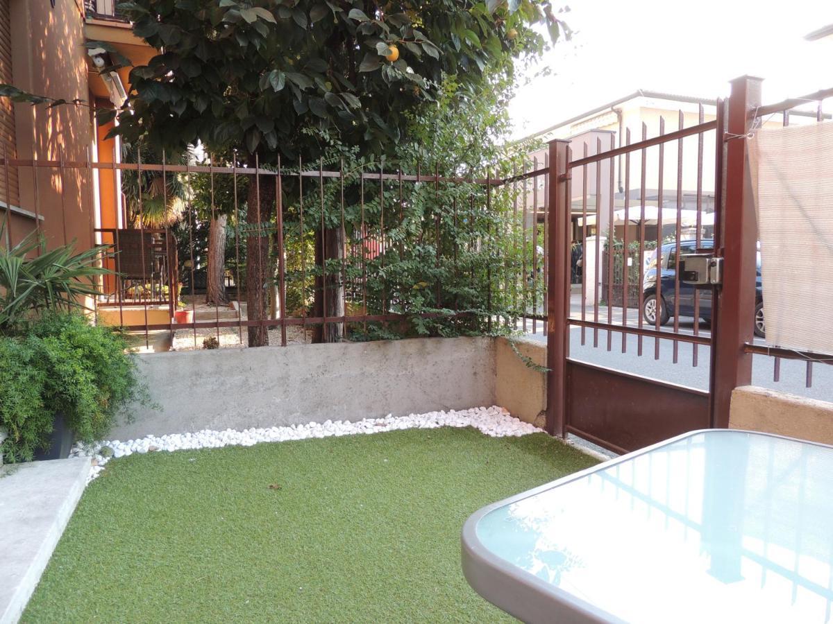 Appa49 Vicino Ospedale Borgo Roma, Fiera E Univr Lägenhet Verona Exteriör bild