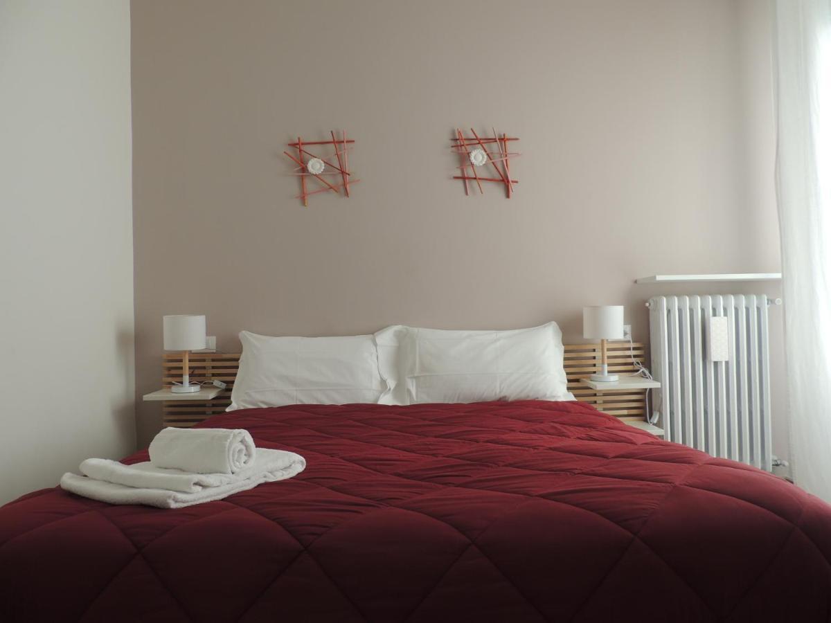 Appa49 Vicino Ospedale Borgo Roma, Fiera E Univr Lägenhet Verona Exteriör bild
