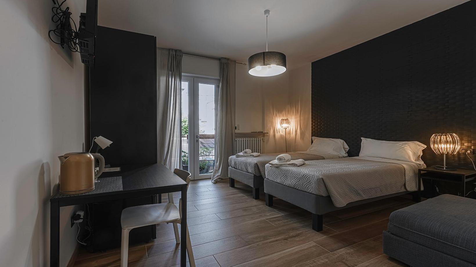 Appa49 Vicino Ospedale Borgo Roma, Fiera E Univr Lägenhet Verona Exteriör bild