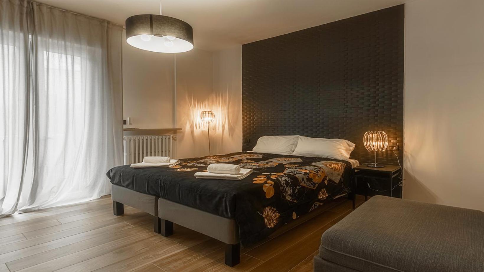 Appa49 Vicino Ospedale Borgo Roma, Fiera E Univr Lägenhet Verona Exteriör bild