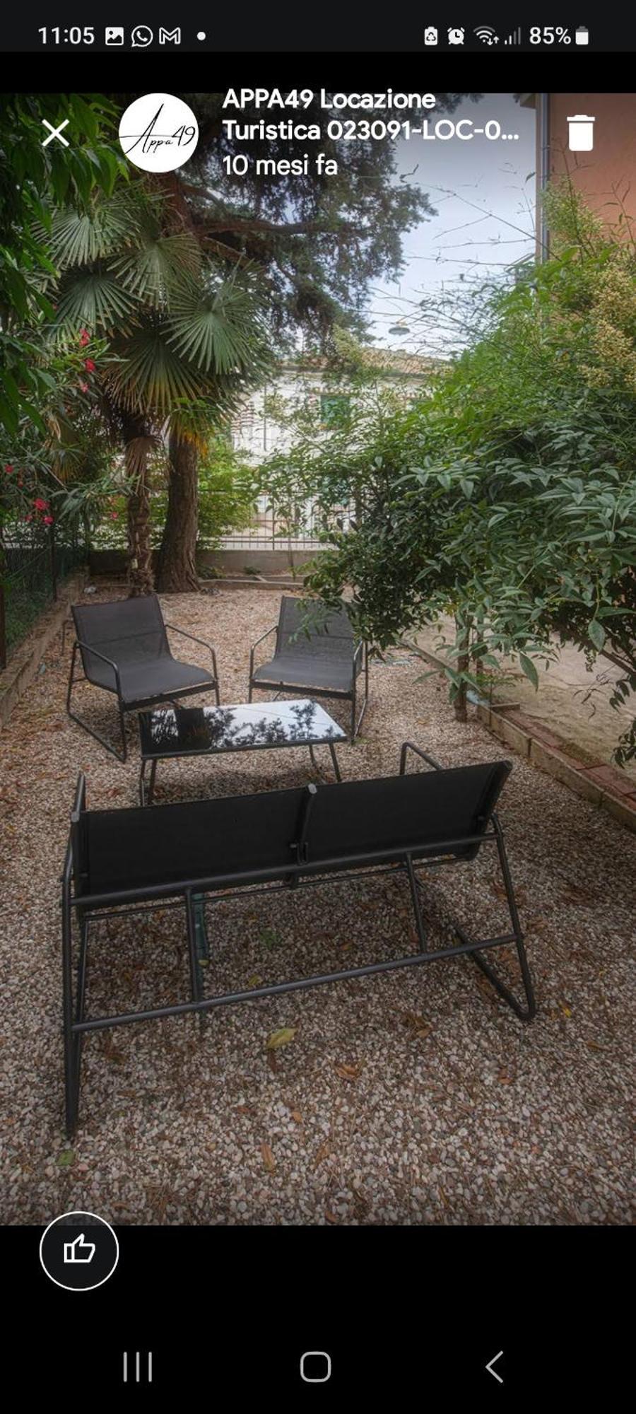 Appa49 Vicino Ospedale Borgo Roma, Fiera E Univr Lägenhet Verona Exteriör bild